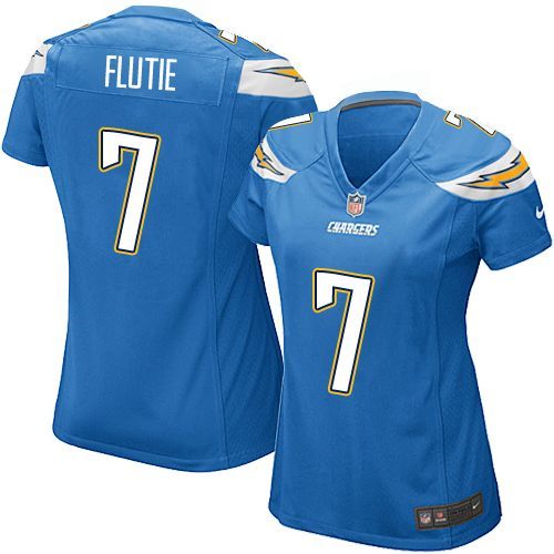 women San Diego Chagers jerseys-025